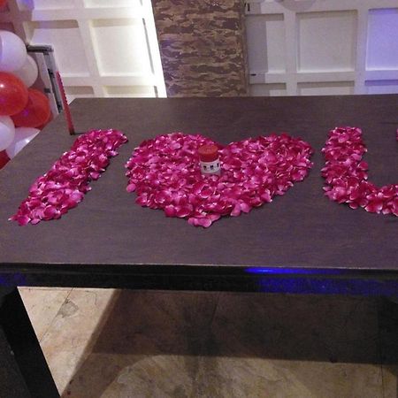 Hotel Yash Inn Mirzāpur Εξωτερικό φωτογραφία