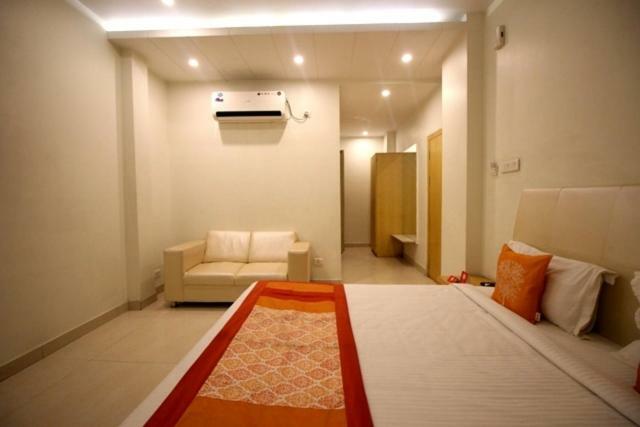 Hotel Yash Inn Mirzāpur Εξωτερικό φωτογραφία