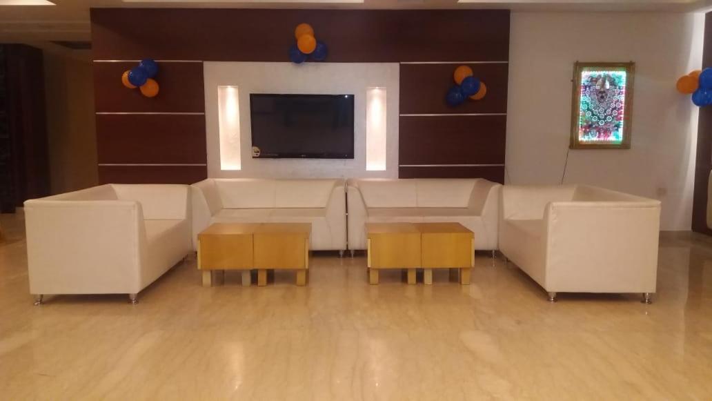 Hotel Yash Inn Mirzāpur Εξωτερικό φωτογραφία