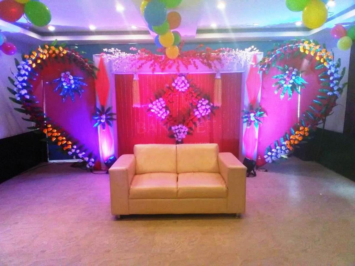 Hotel Yash Inn Mirzāpur Εξωτερικό φωτογραφία