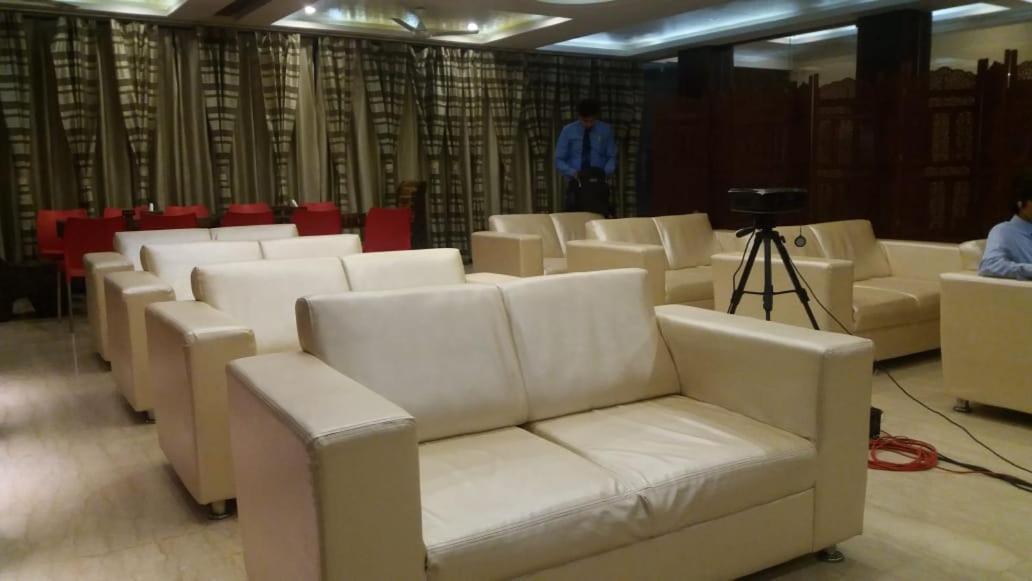 Hotel Yash Inn Mirzāpur Εξωτερικό φωτογραφία
