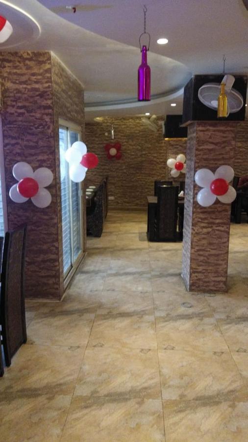 Hotel Yash Inn Mirzāpur Εξωτερικό φωτογραφία