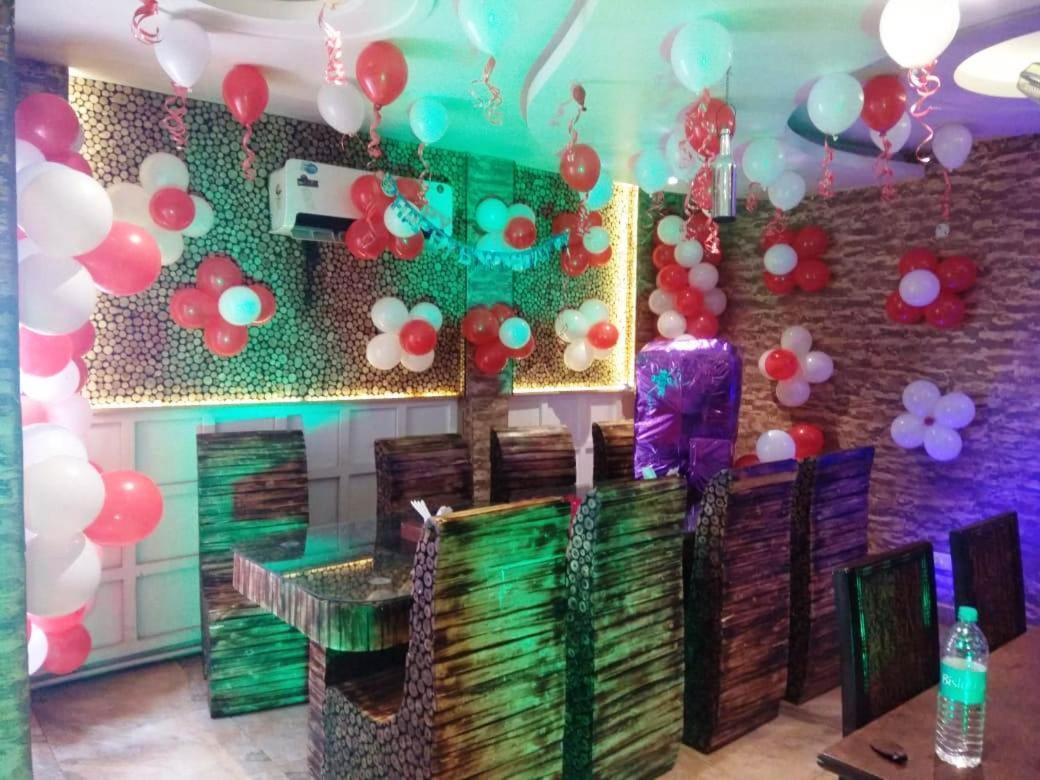 Hotel Yash Inn Mirzāpur Εξωτερικό φωτογραφία