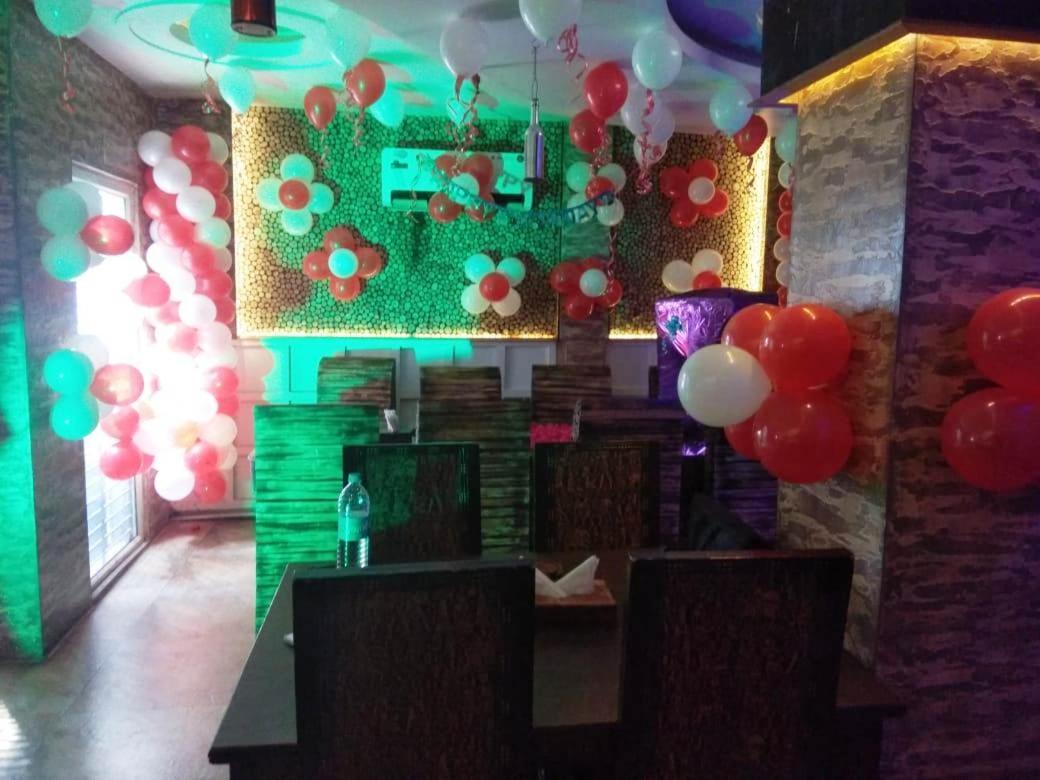 Hotel Yash Inn Mirzāpur Εξωτερικό φωτογραφία