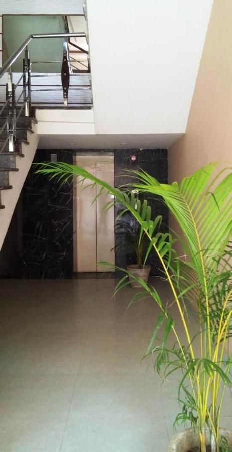 Hotel Yash Inn Mirzāpur Εξωτερικό φωτογραφία