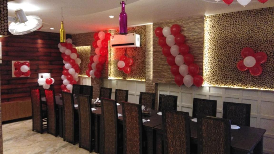 Hotel Yash Inn Mirzāpur Εξωτερικό φωτογραφία