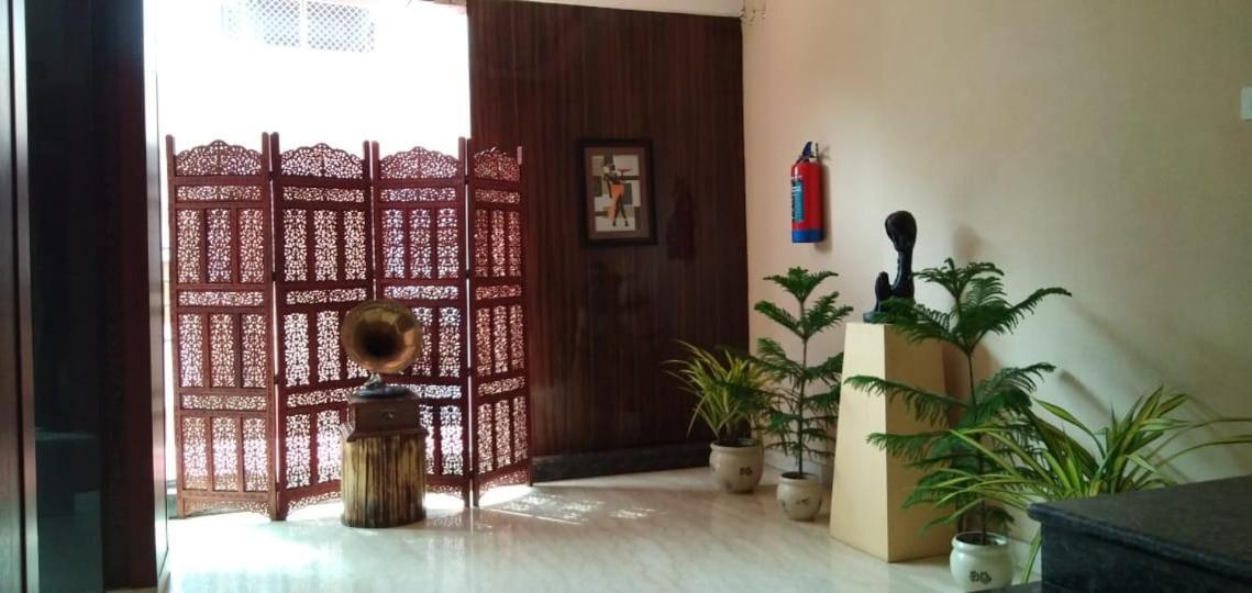 Hotel Yash Inn Mirzāpur Εξωτερικό φωτογραφία